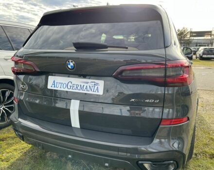 БМВ Х5, об'ємом двигуна 3 л та пробігом 0 тис. км за 106289 $, фото 2 на Automoto.ua