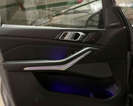 БМВ Х5, объемом двигателя 4.4 л и пробегом 26 тыс. км за 105900 $, фото 26 на Automoto.ua