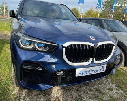 БМВ Х5, объемом двигателя 3 л и пробегом 0 тыс. км за 107158 $, фото 27 на Automoto.ua