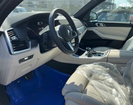 БМВ Х5, об'ємом двигуна 3 л та пробігом 0 тис. км за 115636 $, фото 18 на Automoto.ua