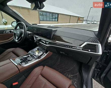 БМВ Х5, об'ємом двигуна 3 л та пробігом 83 тис. км за 46500 $, фото 4 на Automoto.ua