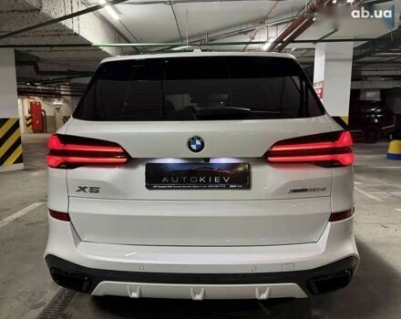 БМВ Х5, объемом двигателя 3 л и пробегом 35 тыс. км за 105500 $, фото 12 на Automoto.ua