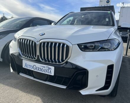 БМВ Х5, об'ємом двигуна 3 л та пробігом 0 тис. км за 114657 $, фото 15 на Automoto.ua