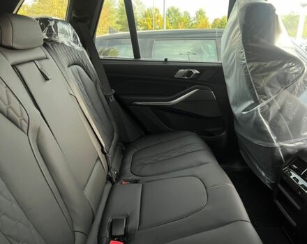 БМВ Х5, объемом двигателя 3 л и пробегом 0 тыс. км за 107158 $, фото 10 на Automoto.ua