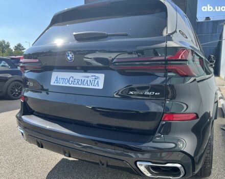 БМВ Х5, объемом двигателя 3 л и пробегом 1 тыс. км за 126504 $, фото 41 на Automoto.ua