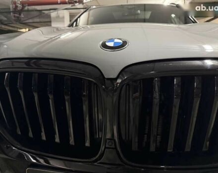 БМВ Х5, объемом двигателя 4.4 л и пробегом 26 тыс. км за 105900 $, фото 21 на Automoto.ua