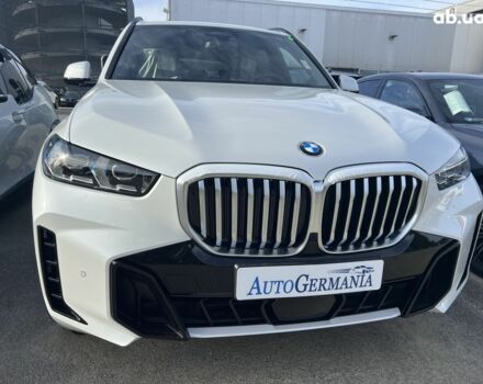 БМВ Х5, об'ємом двигуна 3 л та пробігом 0 тис. км за 114657 $, фото 14 на Automoto.ua