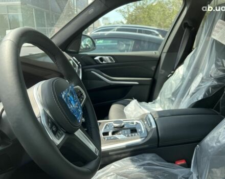 БМВ Х5, объемом двигателя 3 л и пробегом 0 тыс. км за 116940 $, фото 10 на Automoto.ua