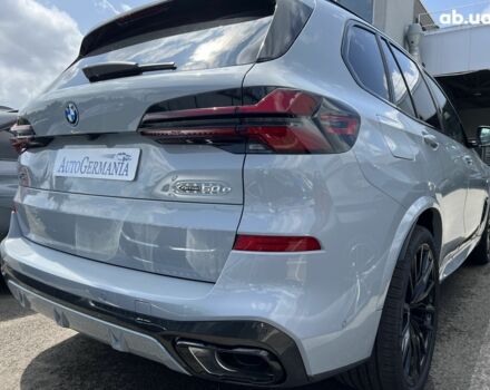 БМВ Х5, объемом двигателя 3 л и пробегом 0 тыс. км за 128460 $, фото 32 на Automoto.ua