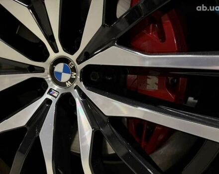 БМВ Х5, объемом двигателя 4.4 л и пробегом 26 тыс. км за 105900 $, фото 6 на Automoto.ua