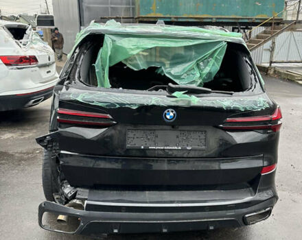 БМВ Х5, объемом двигателя 0 л и пробегом 30 тыс. км за 57000 $, фото 4 на Automoto.ua