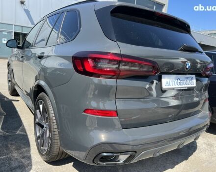 БМВ Х5, объемом двигателя 3 л и пробегом 0 тыс. км за 104181 $, фото 3 на Automoto.ua