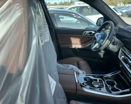 БМВ Х5, об'ємом двигуна 3 л та пробігом 0 тис. км за 114657 $, фото 5 на Automoto.ua