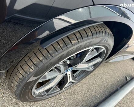 БМВ Х5, объемом двигателя 3 л и пробегом 1 тыс. км за 126504 $, фото 24 на Automoto.ua