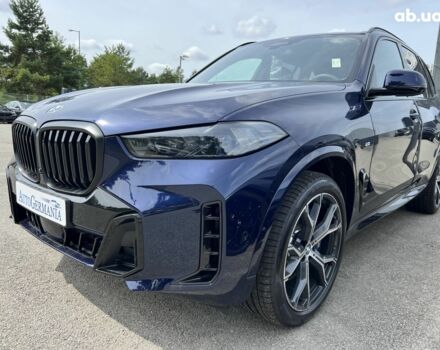 БМВ Х5, объемом двигателя 3 л и пробегом 1 тыс. км за 119331 $, фото 18 на Automoto.ua