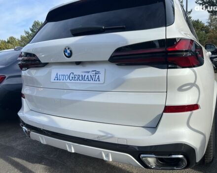 БМВ Х5, об'ємом двигуна 3 л та пробігом 0 тис. км за 114657 $, фото 3 на Automoto.ua