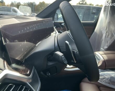 БМВ Х5, об'ємом двигуна 3 л та пробігом 0 тис. км за 114657 $, фото 30 на Automoto.ua