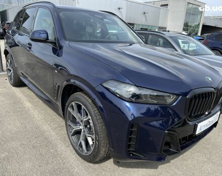 БМВ Х5, объемом двигателя 3 л и пробегом 1 тыс. км за 119331 $, фото 23 на Automoto.ua