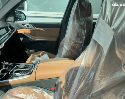 БМВ Х5, объемом двигателя 3 л и пробегом 1 тыс. км за 126504 $, фото 9 на Automoto.ua