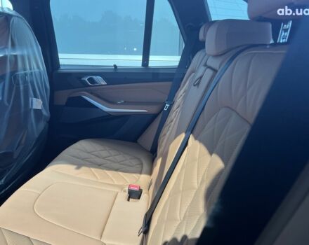 БМВ Х5, объемом двигателя 3 л и пробегом 1 тыс. км за 126504 $, фото 36 на Automoto.ua