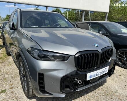 БМВ Х5, объемом двигателя 3 л и пробегом 0 тыс. км за 116940 $, фото 33 на Automoto.ua