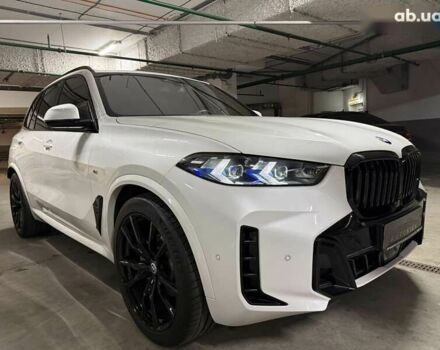 БМВ Х5, объемом двигателя 3 л и пробегом 35 тыс. км за 105500 $, фото 2 на Automoto.ua