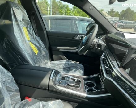 БМВ Х5, объемом двигателя 3 л и пробегом 0 тыс. км за 116940 $, фото 43 на Automoto.ua