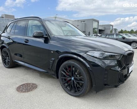 БМВ Х5, об'ємом двигуна 3 л та пробігом 0 тис. км за 139654 $, фото 23 на Automoto.ua