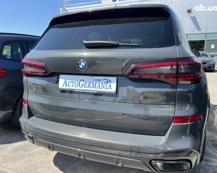 БМВ Х5, объемом двигателя 3 л и пробегом 0 тыс. км за 104181 $, фото 35 на Automoto.ua