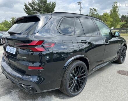 БМВ Х5, об'ємом двигуна 3 л та пробігом 0 тис. км за 139654 $, фото 26 на Automoto.ua