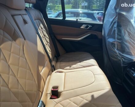 БМВ Х5, объемом двигателя 3 л и пробегом 1 тыс. км за 126504 $, фото 37 на Automoto.ua