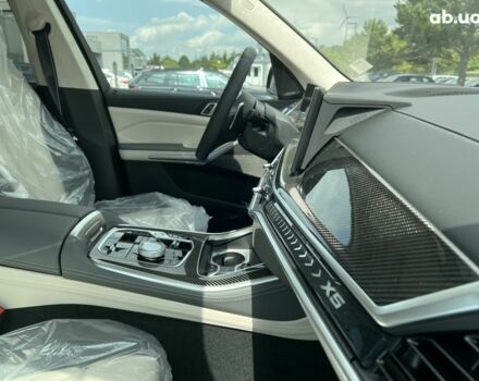 БМВ Х5, об'ємом двигуна 3 л та пробігом 0 тис. км за 139654 $, фото 9 на Automoto.ua
