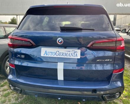 БМВ Х5, объемом двигателя 3 л и пробегом 0 тыс. км за 107158 $, фото 30 на Automoto.ua