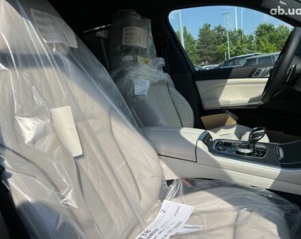 БМВ Х5, об'ємом двигуна 3 л та пробігом 0 тис. км за 115636 $, фото 65 на Automoto.ua