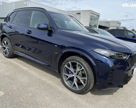 БМВ Х5, объемом двигателя 3 л и пробегом 1 тыс. км за 119331 $, фото 24 на Automoto.ua