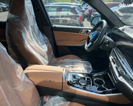 БМВ Х5, объемом двигателя 3 л и пробегом 1 тыс. км за 126504 $, фото 29 на Automoto.ua