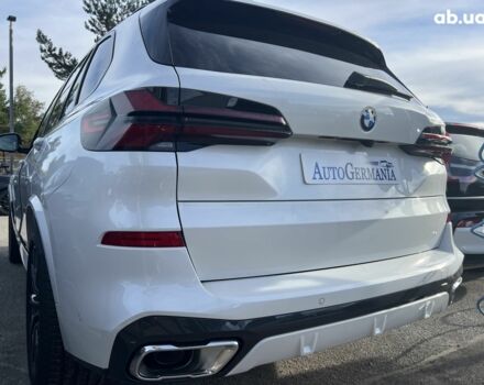 БМВ Х5, об'ємом двигуна 3 л та пробігом 0 тис. км за 114657 $, фото 4 на Automoto.ua