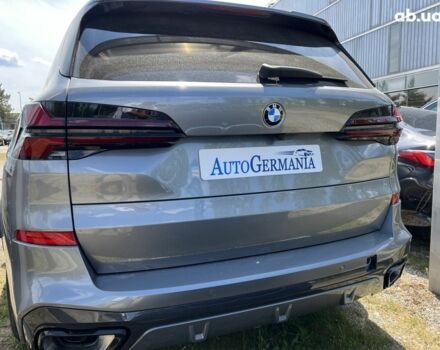 БМВ Х5, объемом двигателя 3 л и пробегом 0 тыс. км за 116940 $, фото 18 на Automoto.ua