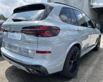 БМВ Х5, объемом двигателя 3 л и пробегом 0 тыс. км за 128460 $, фото 20 на Automoto.ua