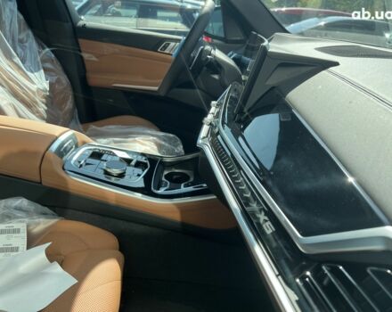 БМВ Х5, объемом двигателя 3 л и пробегом 1 тыс. км за 126504 $, фото 33 на Automoto.ua