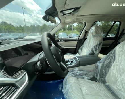 БМВ Х5, об'ємом двигуна 3 л та пробігом 0 тис. км за 139654 $, фото 33 на Automoto.ua