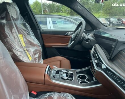 БМВ Х5, объемом двигателя 3 л и пробегом 0 тыс. км за 133459 $, фото 21 на Automoto.ua