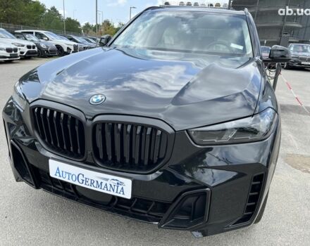 БМВ Х5, об'ємом двигуна 3 л та пробігом 0 тис. км за 139654 $, фото 21 на Automoto.ua