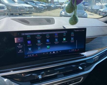 БМВ Х5, объемом двигателя 3 л и пробегом 64 тыс. км за 69900 $, фото 17 на Automoto.ua