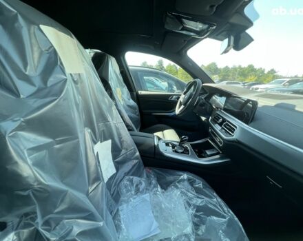 БМВ Х5, объемом двигателя 3 л и пробегом 0 тыс. км за 104181 $, фото 28 на Automoto.ua