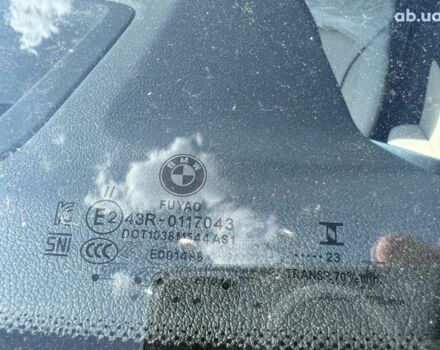 БМВ Х5, об'ємом двигуна 3 л та пробігом 0 тис. км за 115636 $, фото 72 на Automoto.ua