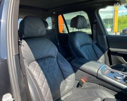 БМВ Х5, объемом двигателя 3 л и пробегом 64 тыс. км за 69900 $, фото 29 на Automoto.ua