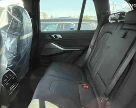 БМВ Х5, объемом двигателя 3 л и пробегом 0 тыс. км за 104181 $, фото 12 на Automoto.ua