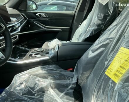 БМВ Х5, объемом двигателя 3 л и пробегом 0 тыс. км за 116940 $, фото 3 на Automoto.ua