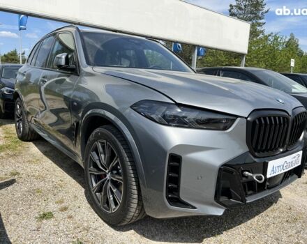 БМВ Х5, объемом двигателя 3 л и пробегом 0 тыс. км за 116940 $, фото 32 на Automoto.ua